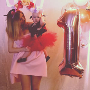 Meet your Posher, Stella